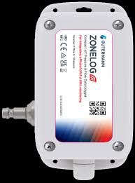 ZONELOG - Gutermann 2