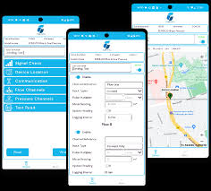 ZONELOG - Gutermann 3