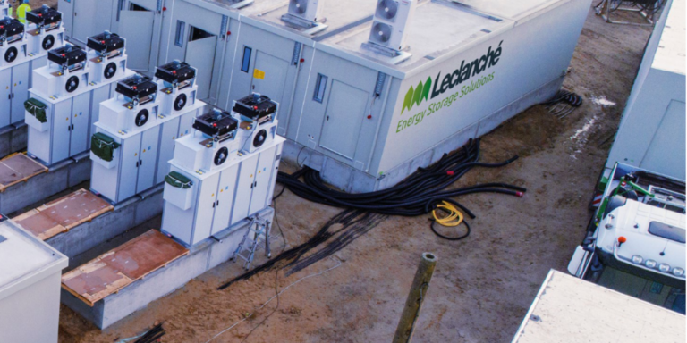 Leclanche-Utilities-Testari